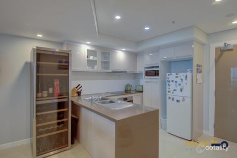 Property photo of 404/27 River Street Mackay QLD 4740