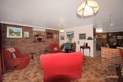 Property photo of 15 Towarri Street Scone NSW 2337