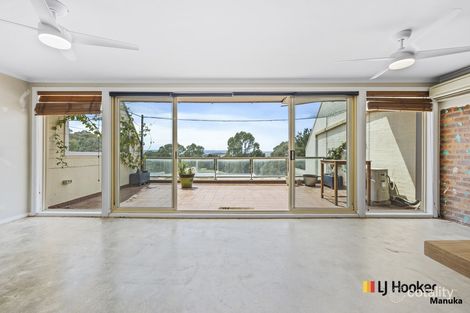 Property photo of 28/51 Leahy Close Narrabundah ACT 2604