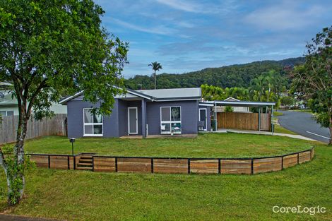 Property photo of 33 Gilmore Street Bentley Park QLD 4869