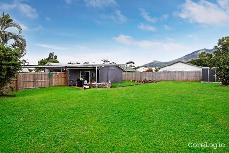 Property photo of 33 Gilmore Street Bentley Park QLD 4869