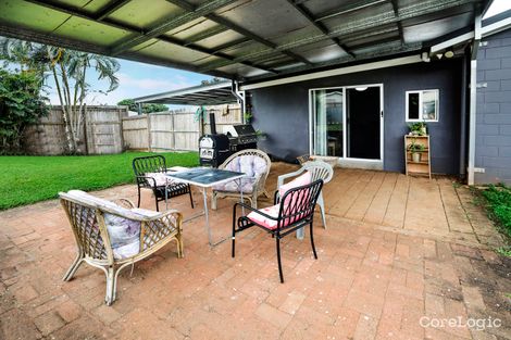 Property photo of 33 Gilmore Street Bentley Park QLD 4869