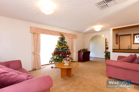 Property photo of 45 Conran Avenue Endeavour Hills VIC 3802