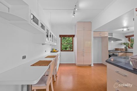 Property photo of 57 Thomas Street Sherwood QLD 4075