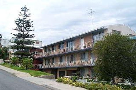 Property photo of 1/10 Overton Gardens Cottesloe WA 6011
