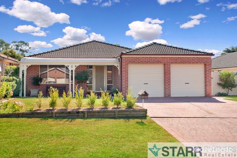 Property photo of 13 Stutt Place South Windsor NSW 2756