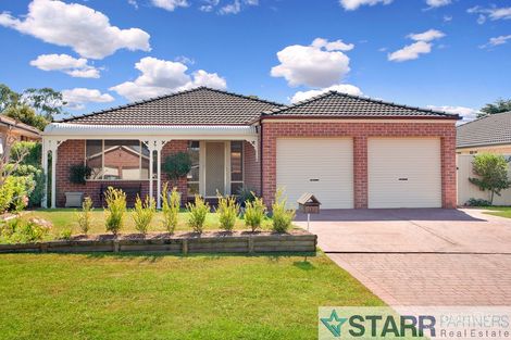 Property photo of 13 Stutt Place South Windsor NSW 2756