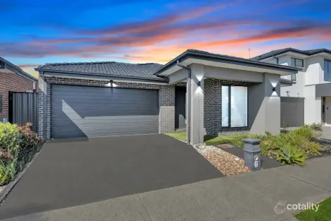 6 Wollemia St, Craigieburn, VIC 3064