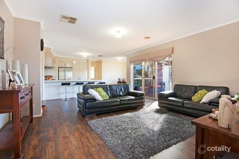 Property photo of 8 Gresham Court Golden Square VIC 3555
