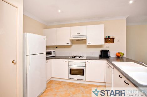 Property photo of 13 Stutt Place South Windsor NSW 2756