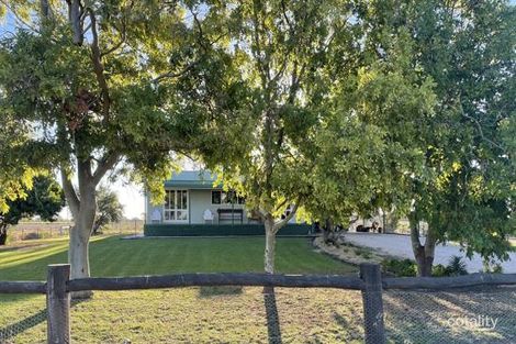 493 Come By Chance Rd, Walgett, NSW 2832