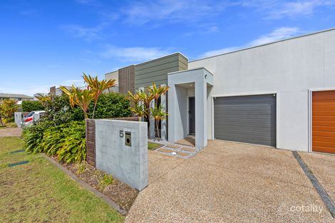 Property photo of LOT 5/1 Electra Street Coomera QLD 4209