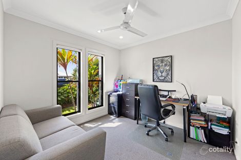 Property photo of LOT 5/1 Electra Street Coomera QLD 4209
