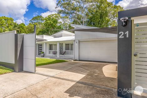 21 Martins Dr, Kuluin, QLD 4558