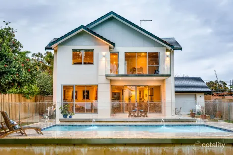 Property photo of 63 Kirwan Street Floreat WA 6014