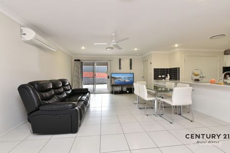 Property photo of 1 Seacrest Drive Cameron Park NSW 2285