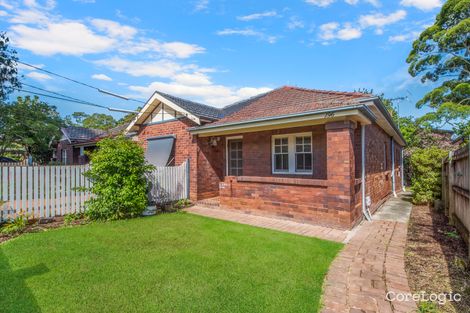 196 Sydney St, North Willoughby, NSW 2068