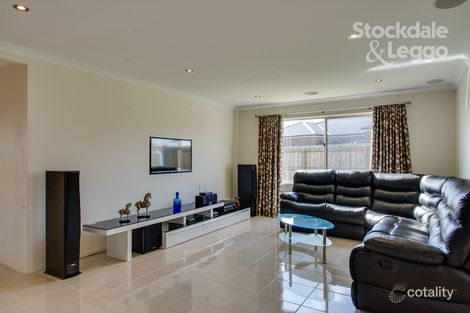 Property photo of 10 Hamish Drive Bannockburn VIC 3331