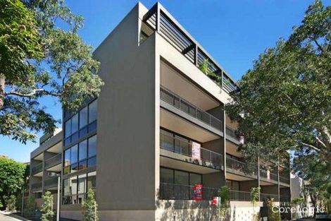 Property photo of 6/1 Adelaide Street Surry Hills NSW 2010