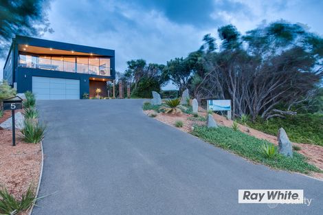 Property photo of 5 Tiberius Road St Andrews Beach VIC 3941