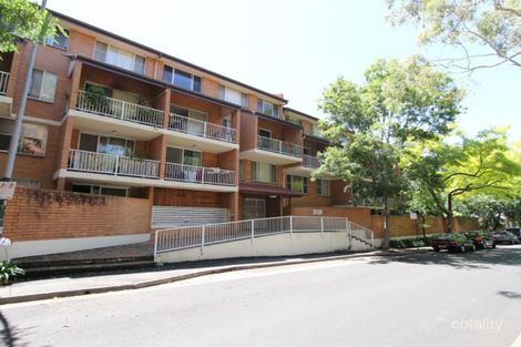 83/344 Bulwara Rd, Ultimo, NSW 2007