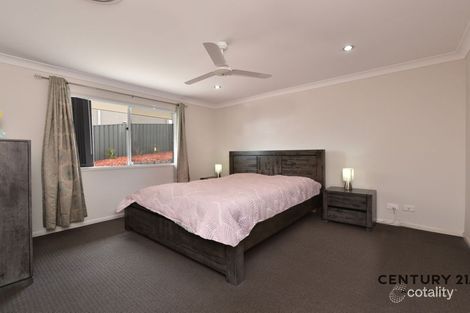 Property photo of 1 Seacrest Drive Cameron Park NSW 2285