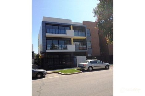 205/86-90 Cade Way, Parkville, VIC 3052