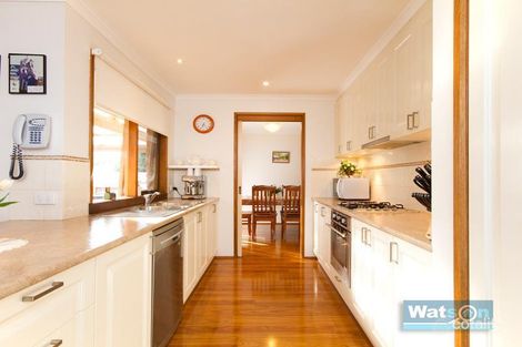 Property photo of 45 Conran Avenue Endeavour Hills VIC 3802