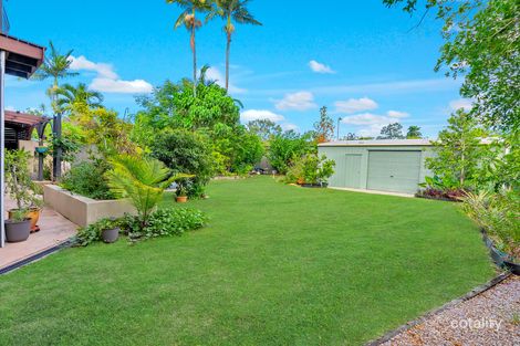 Property photo of 78 Clarke Street Manunda QLD 4870