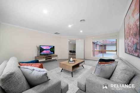 Property photo of 22 Moorgate Street Point Cook VIC 3030