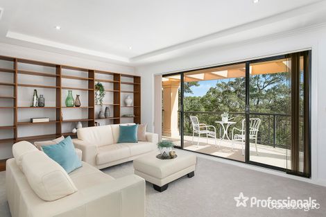 Property photo of 4 Lomandra Place Alfords Point NSW 2234
