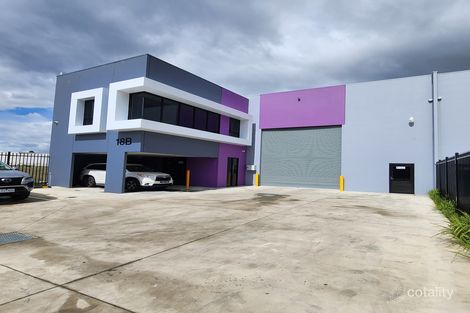 18b Freeway Dr, Wallan, VIC 3756