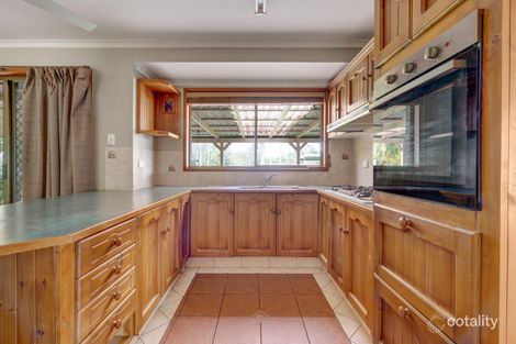 Property photo of 141 Clark Road Morayfield QLD 4506