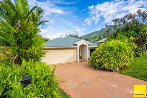 10 Sandover Cl, Bentley Park, QLD 4869