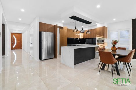Property photo of 8 Starline Drive Caddens NSW 2747