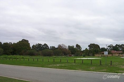 Lot 3891 Apley St, Maddington, WA 6109
