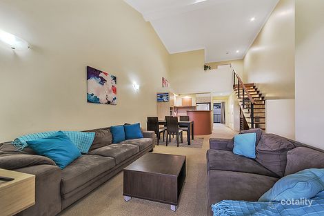 Property photo of 404/448 Boundary Street Spring Hill QLD 4000