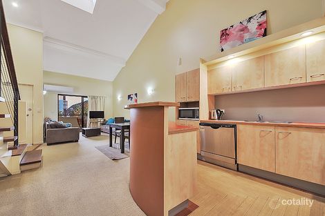 Property photo of 404/448 Boundary Street Spring Hill QLD 4000