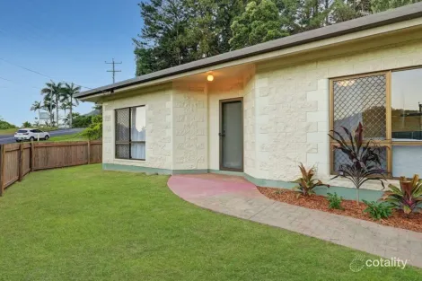 8 Lake Morris Rd, Kanimbla, QLD 4870