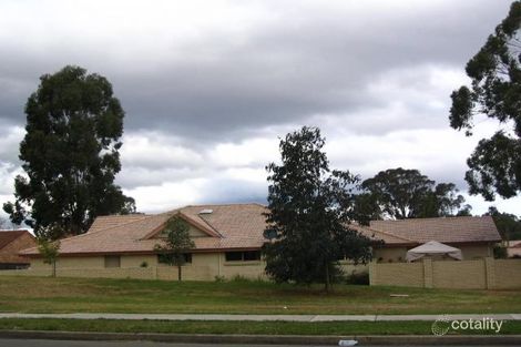 Property photo of 11/10 Womberra Place South Penrith NSW 2750