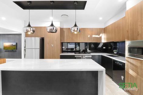 Property photo of 8 Starline Drive Caddens NSW 2747