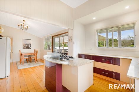 Property photo of 11 Elizabeth Street Nambour QLD 4560