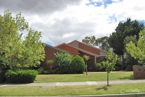 5 Cocoparra Cres, Taylors Lakes, VIC 3038