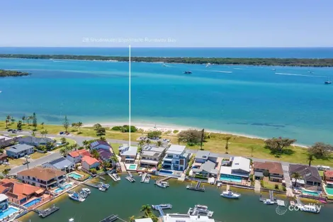 28 Shearwater Esp, Runaway Bay, QLD 4216