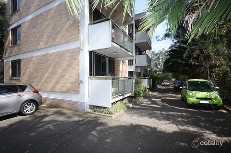 Property photo of 17/52 Meadow Crescent Meadowbank NSW 2114