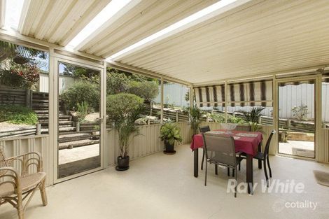 Property photo of 58 Enterprise Way Woodrising NSW 2284
