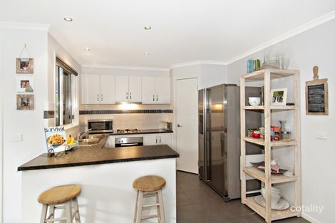 Property photo of 6 Birdrock Court Carrum Downs VIC 3201