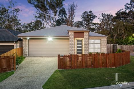 Property photo of 1 Nursery Place Richlands QLD 4077