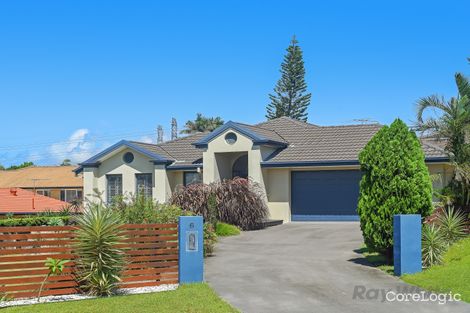 Property photo of 6 Manor Close Murrumba Downs QLD 4503