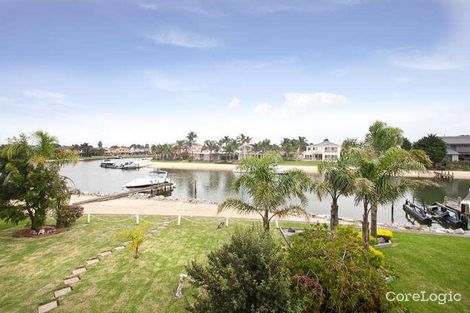 Property photo of 6 Lagoon Place Patterson Lakes VIC 3197